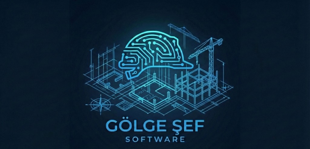 Gölge Şef Logo